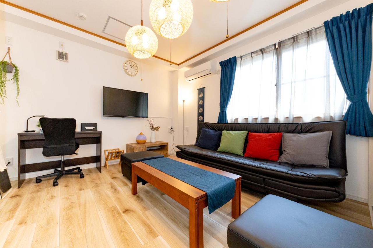 望塔-boutou- Appartement *