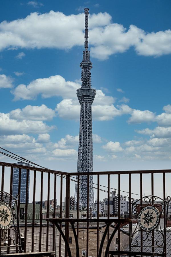 Appartement 望塔-boutou-