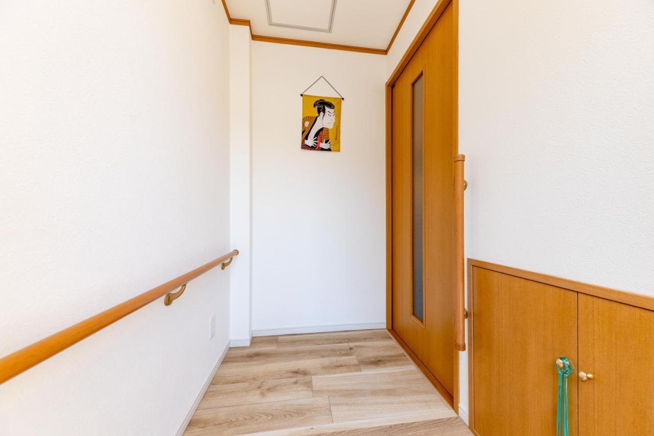 望塔-boutou- Appartement *