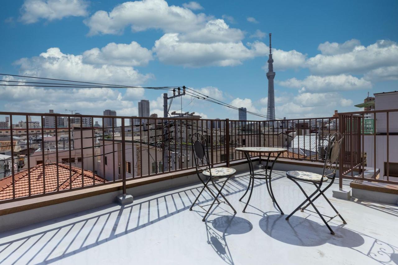 望塔-boutou- Appartement *
