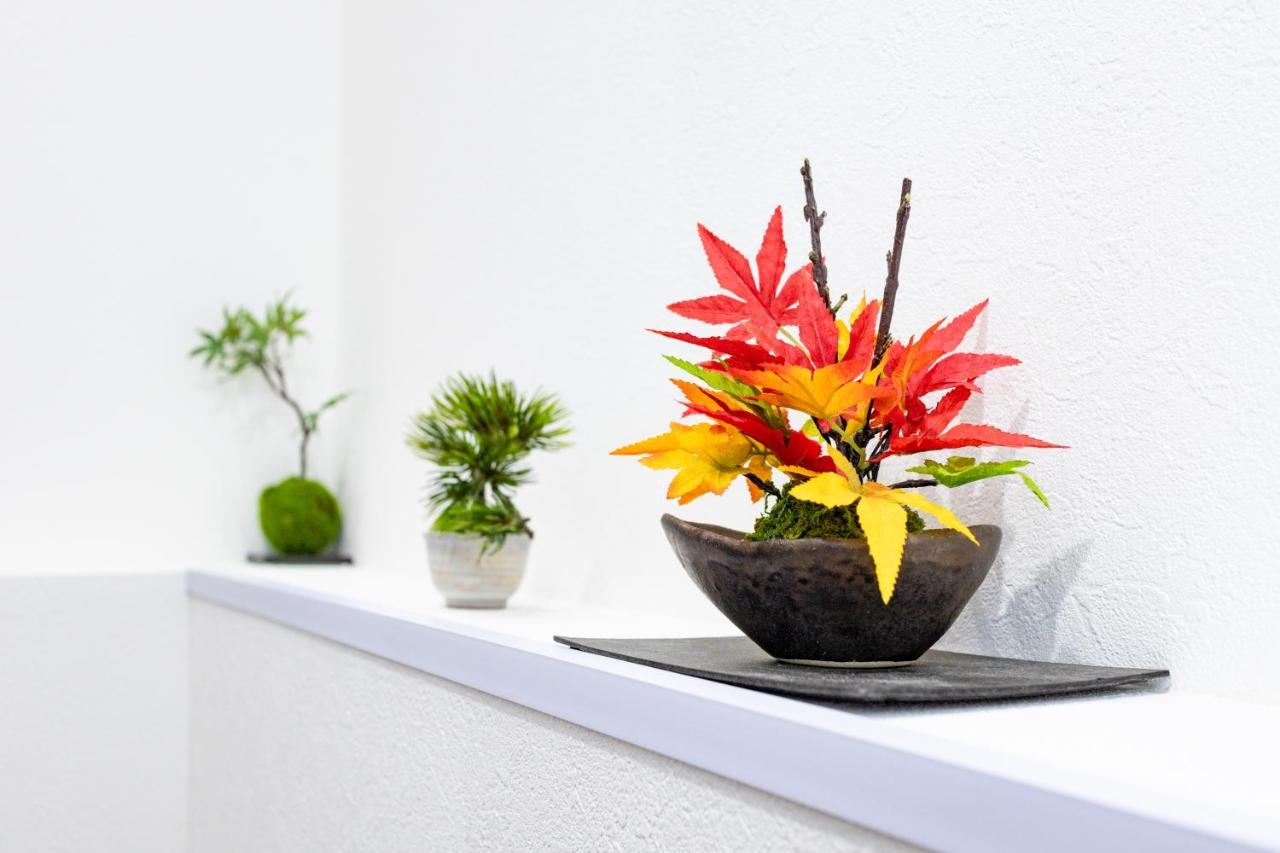 望塔-boutou- Appartement