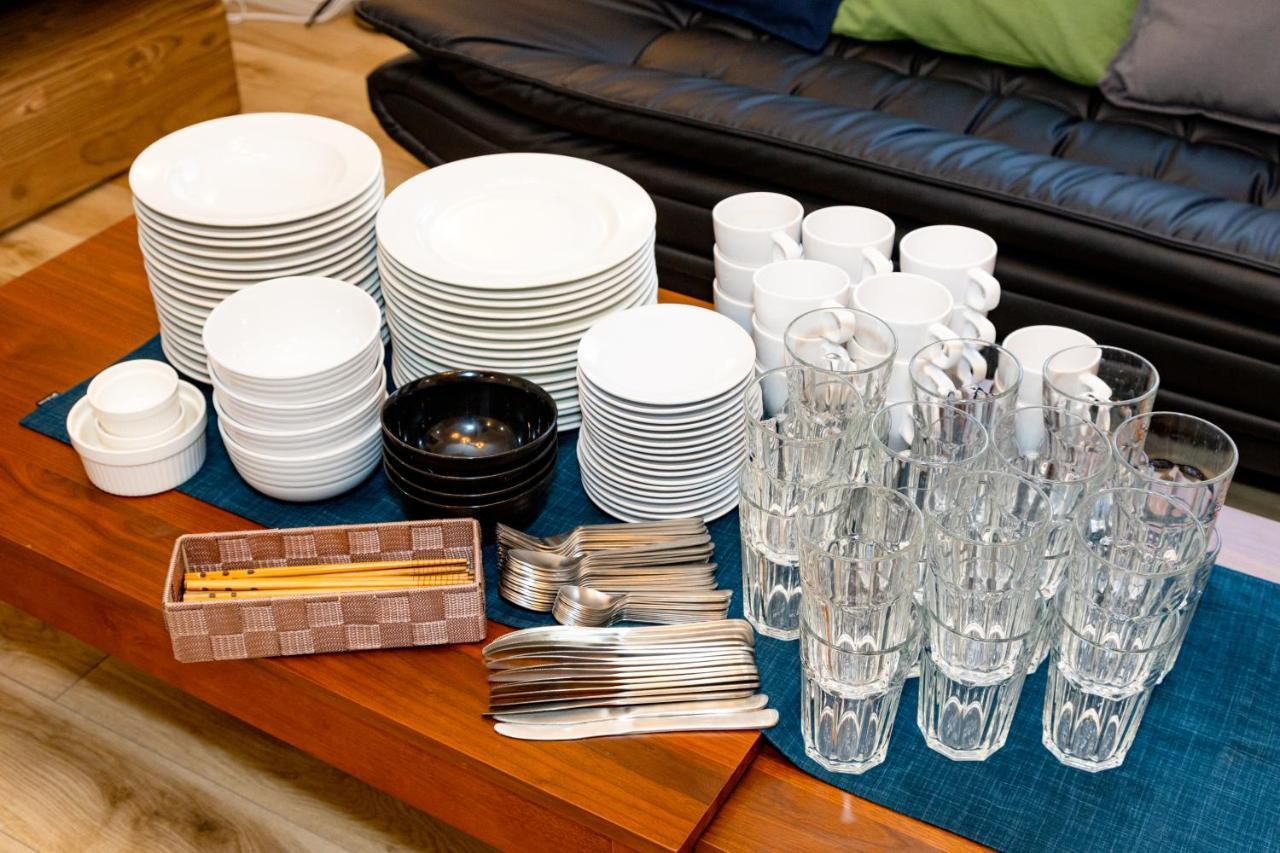 Appartement 望塔-boutou- *
