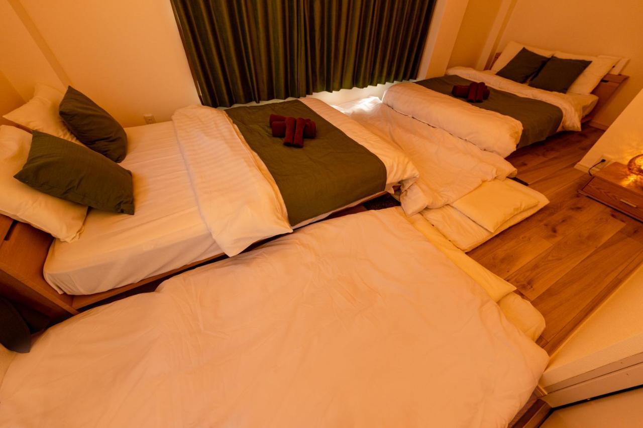望塔-boutou- Appartement