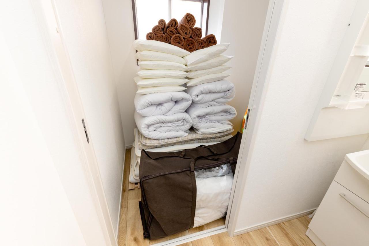 望塔-boutou- Appartement