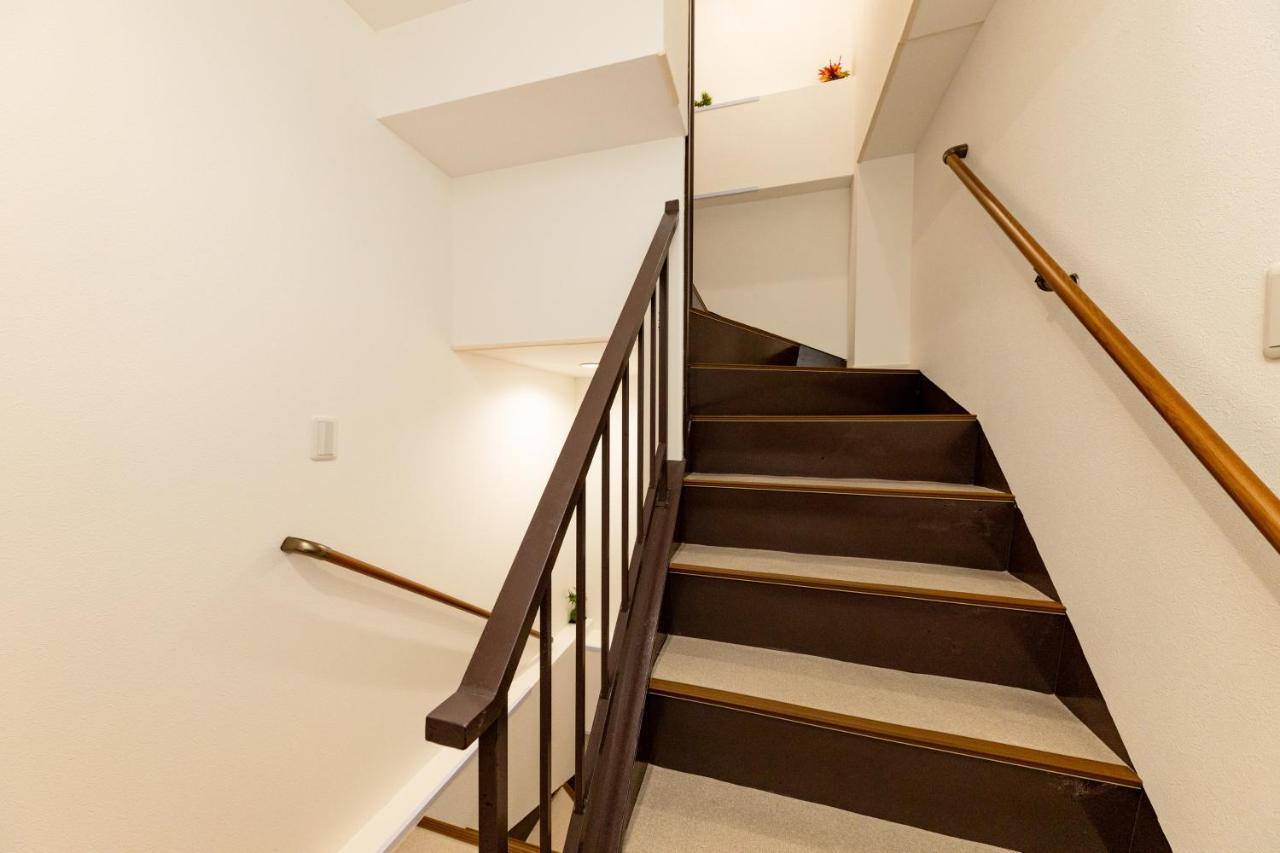望塔-boutou- Appartement Tokio