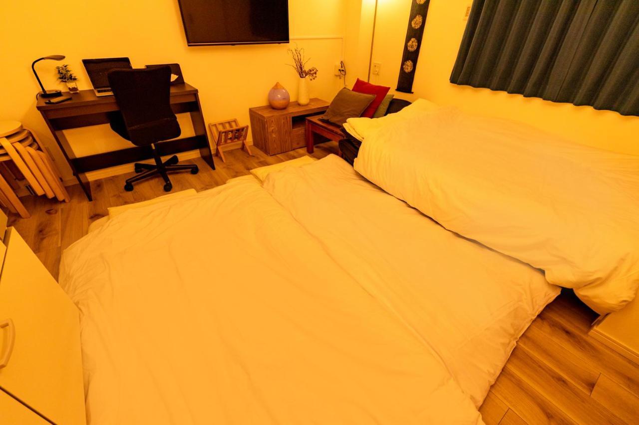 Appartement 望塔-boutou- *