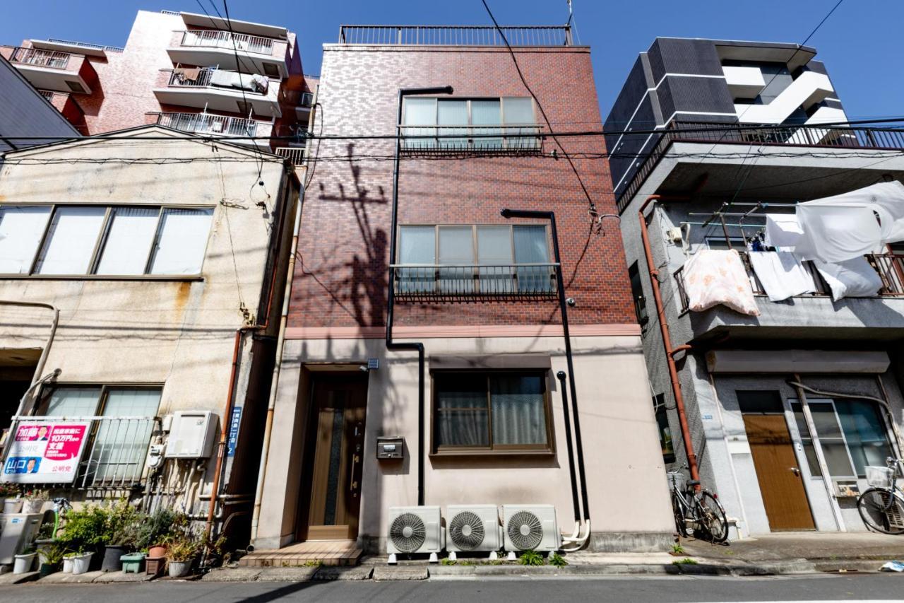 望塔-boutou- Appartement