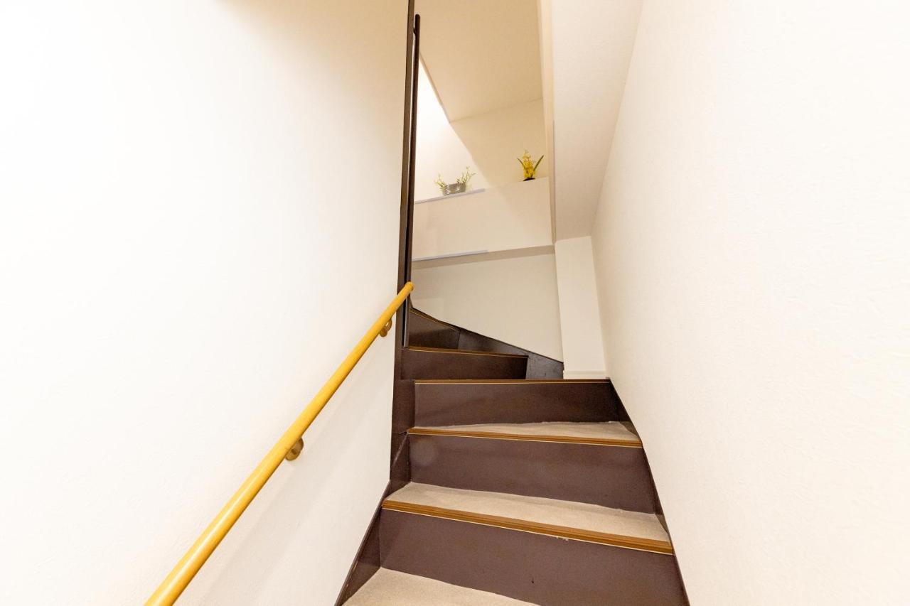 Appartement 望塔-boutou-