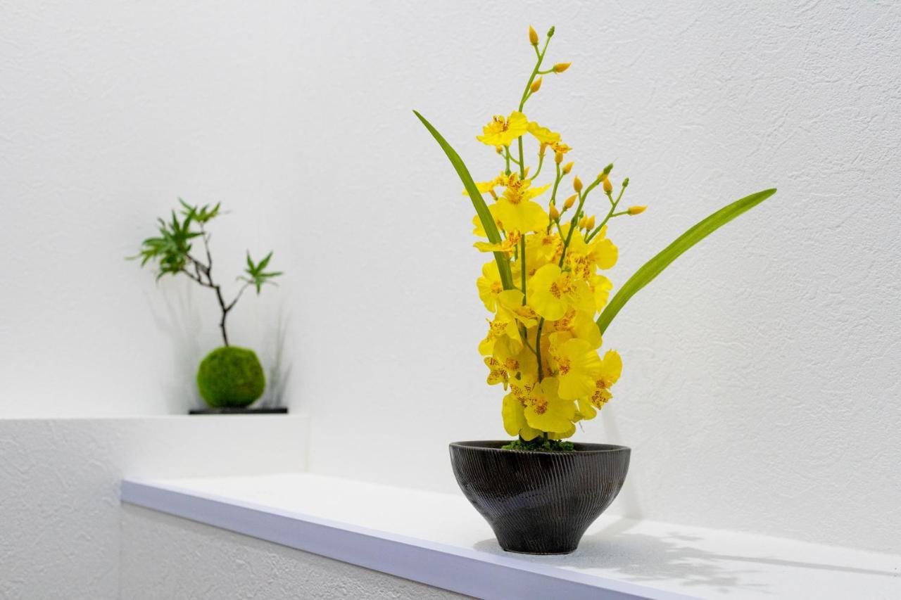 望塔-boutou- Appartement *