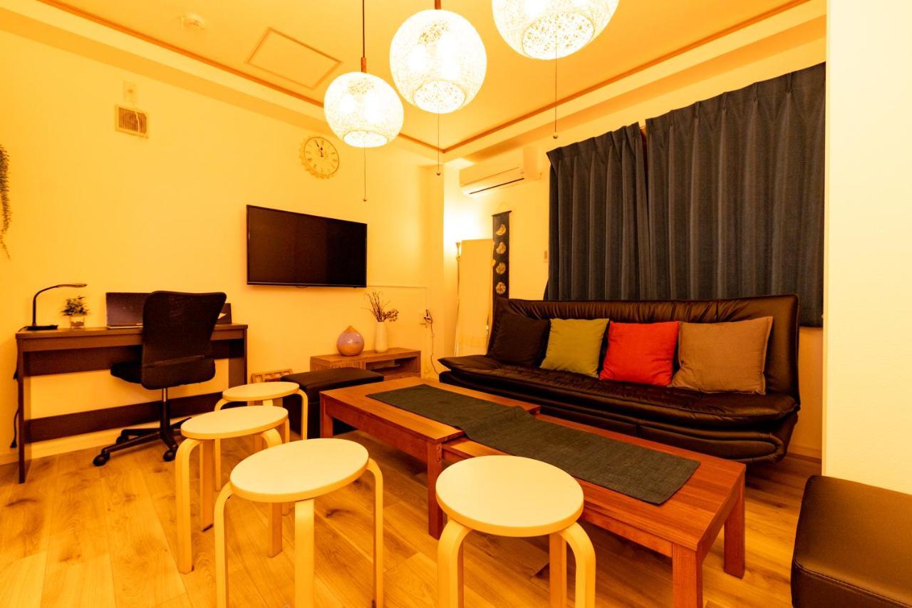 望塔-boutou- Appartement *