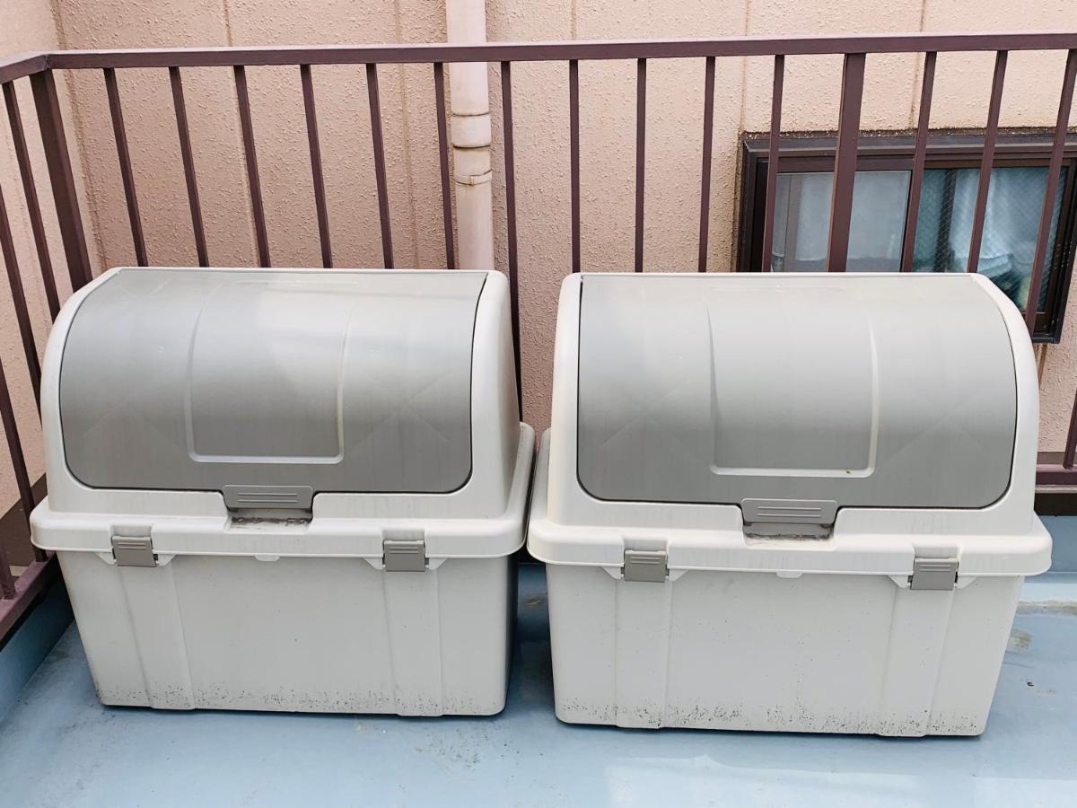 Appartement 望塔-boutou-