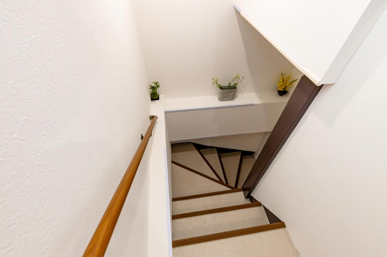 Apartament 望塔-boutou- *
