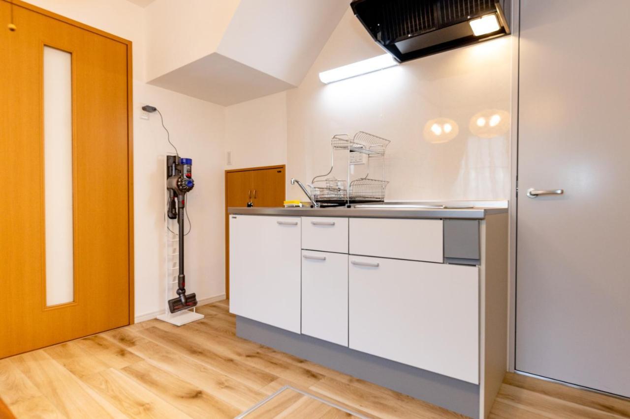 Apartament 望塔-boutou- *