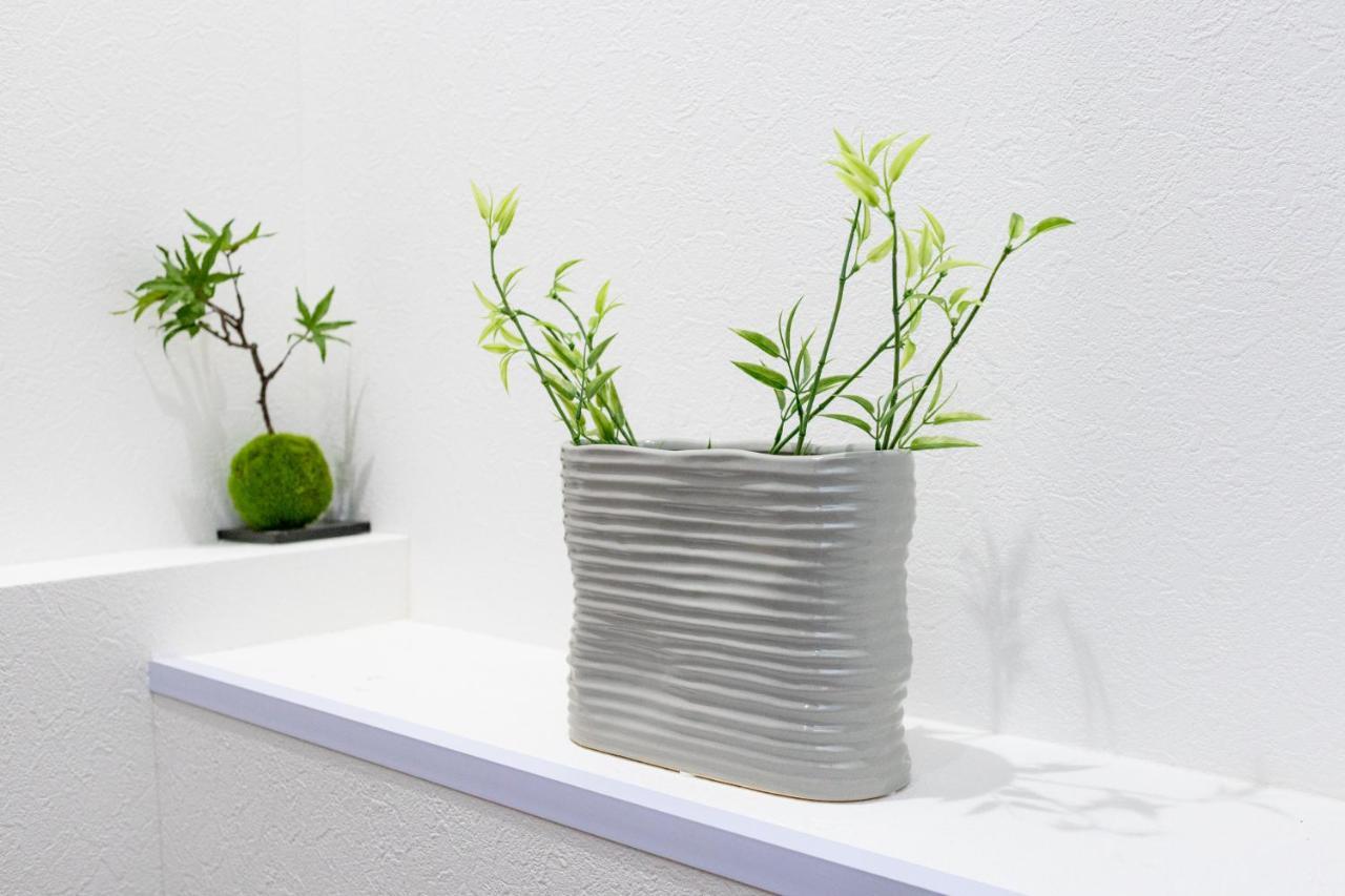 望塔-boutou- Apartament Tokio