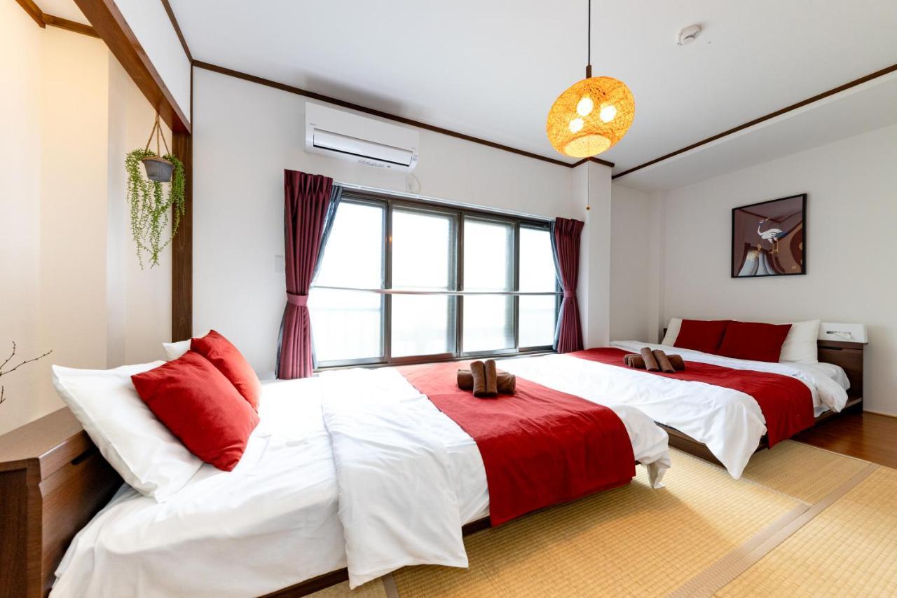 望塔-boutou- Apartament *
